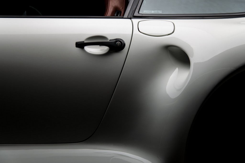 PORSCHE 959 PREPARADO PELA CANEPA DESIGN ATINGE OS 763 CV E ACELERA DE 0 A 100 KM/H EM 2,4 SEGUNDOS, foto 19