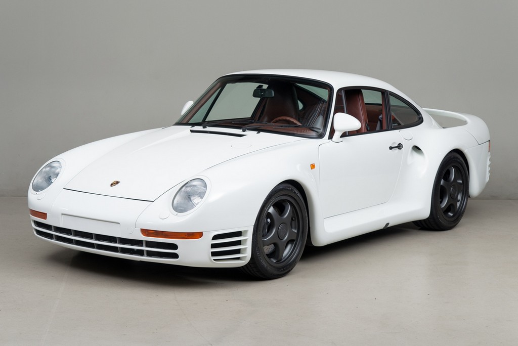 PORSCHE 959 PREPARADO PELA CANEPA DESIGN ATINGE OS 763 CV E ACELERA DE 0 A 100 KM/H EM 2,4 SEGUNDOS, foto 27