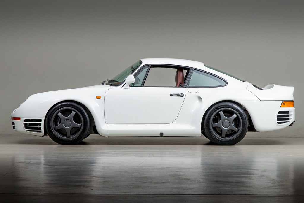 PORSCHE 959 PREPARADO PELA CANEPA DESIGN ATINGE OS 763 CV E ACELERA DE 0 A 100 KM/H EM 2,4 SEGUNDOS, foto 28