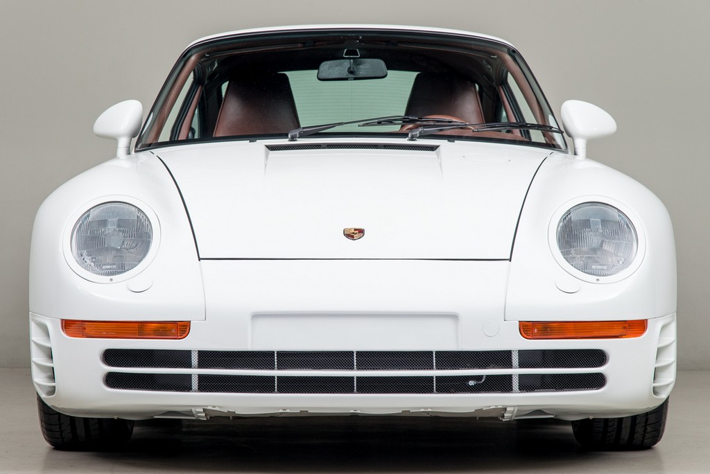 PORSCHE 959 PREPARADO PELA CANEPA DESIGN ATINGE OS 763 CV E ACELERA DE 0 A 100 KM/H EM 2,4 SEGUNDOS, foto 32
