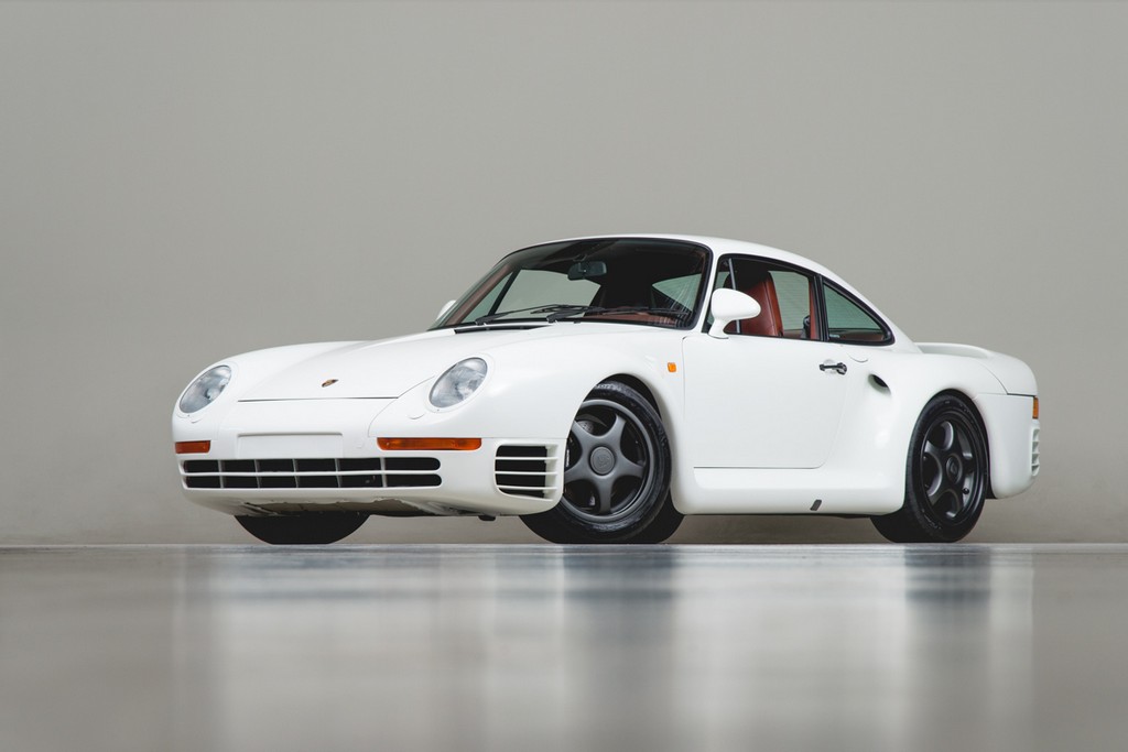 PORSCHE 959 PREPARADO PELA CANEPA DESIGN ATINGE OS 763 CV E ACELERA DE 0 A 100 KM/H EM 2,4 SEGUNDOS, foto 33
