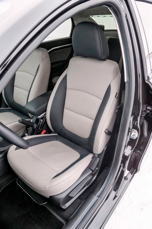 LADA VESTA SIGNATURE, UMA LIMOUSINE PARA O MERCADO RUSSO, foto 9