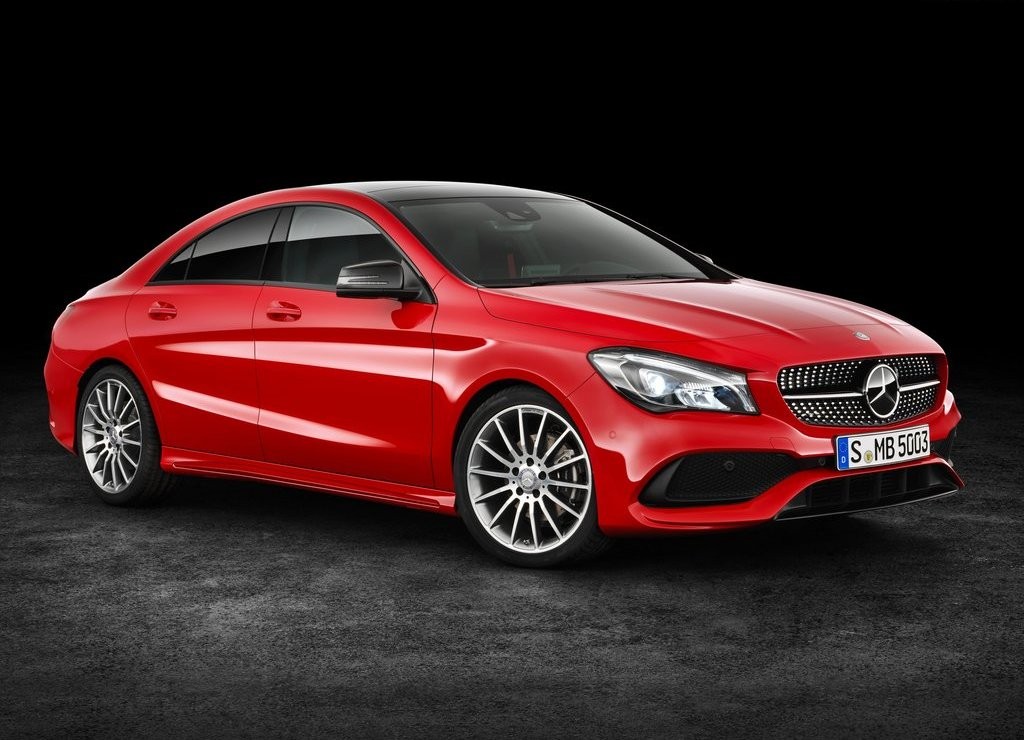 NOVO MERCEDES-BENZ CLA CHEGA AO BRASIL A PARTIR DE R$ 156.900, foto 1