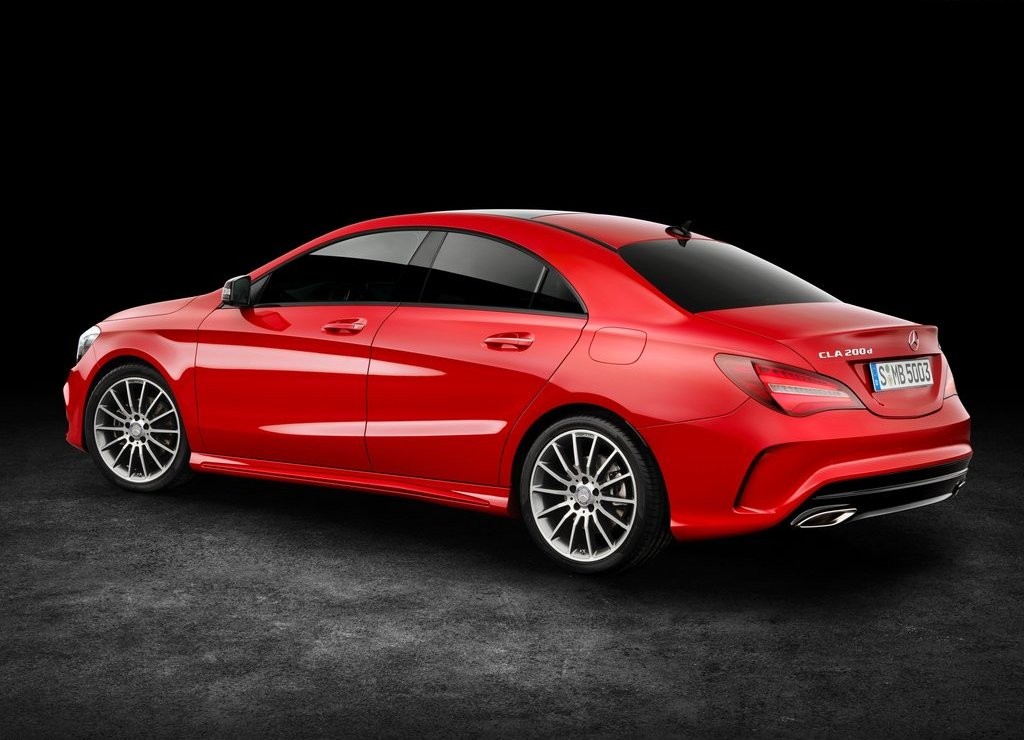 NOVO MERCEDES-BENZ CLA CHEGA AO BRASIL A PARTIR DE R$ 156.900, foto 3