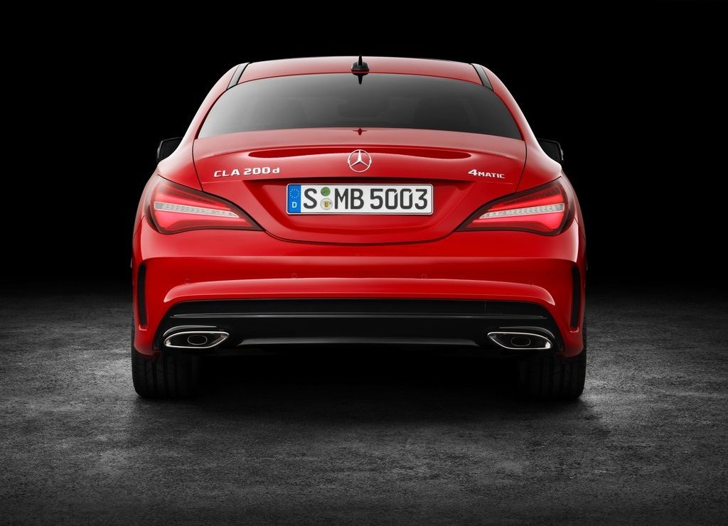 NOVO MERCEDES-BENZ CLA CHEGA AO BRASIL A PARTIR DE R$ 156.900, foto 5