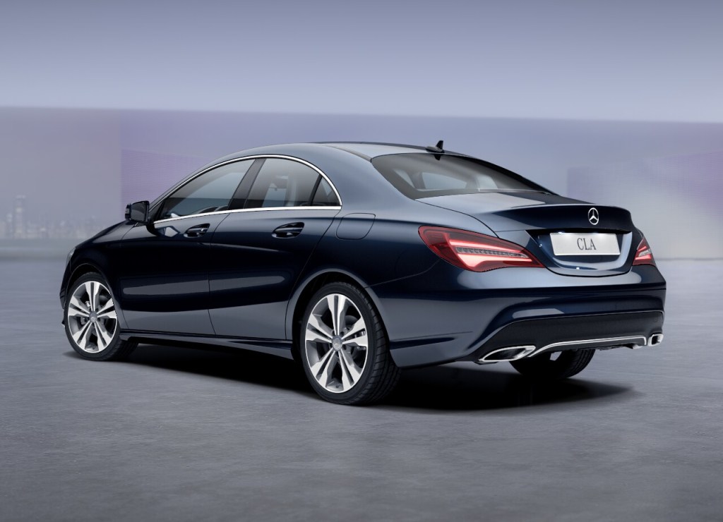 NOVO MERCEDES-BENZ CLA CHEGA AO BRASIL A PARTIR DE R$ 156.900, foto 9