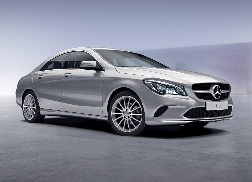 NOVO MERCEDES-BENZ CLA CHEGA AO BRASIL A PARTIR DE R$ 156.900, foto 11