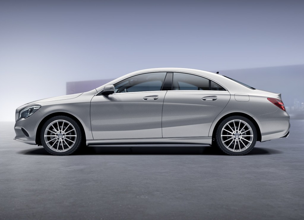 NOVO MERCEDES-BENZ CLA CHEGA AO BRASIL A PARTIR DE R$ 156.900, foto 13