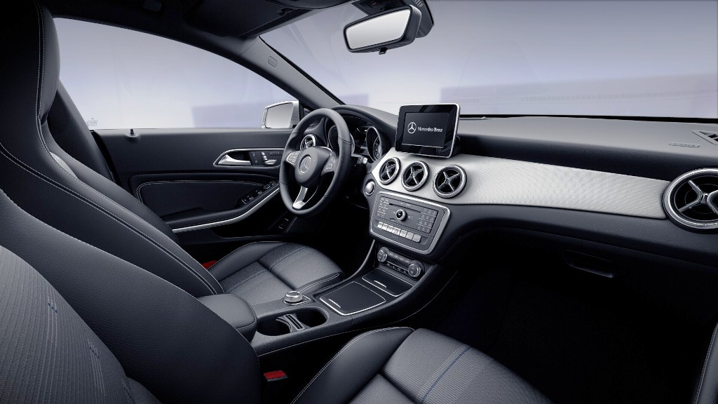 NOVO MERCEDES-BENZ CLA CHEGA AO BRASIL A PARTIR DE R$ 156.900, foto 14