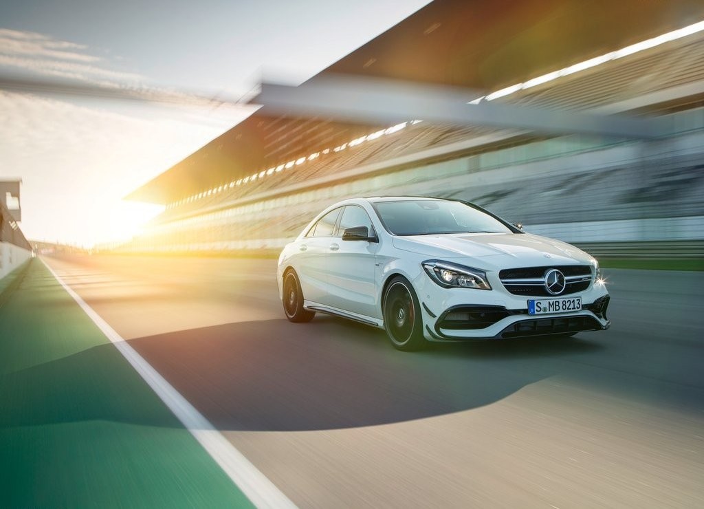 NOVO MERCEDES-BENZ CLA CHEGA AO BRASIL A PARTIR DE R$ 156.900, foto 16