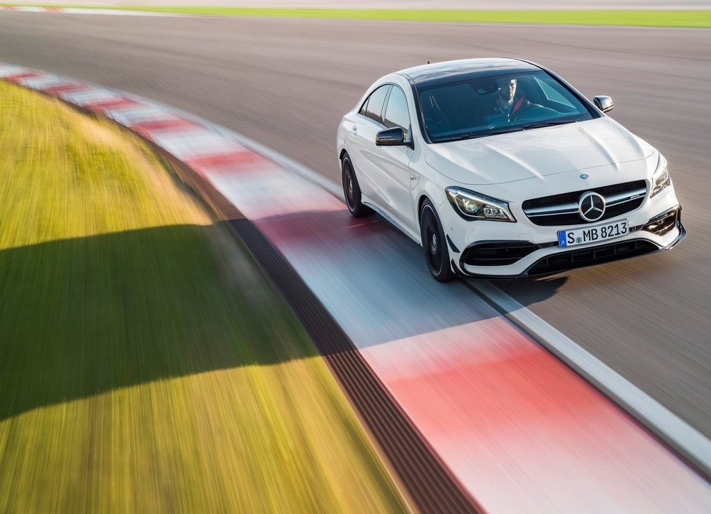 NOVO MERCEDES-BENZ CLA CHEGA AO BRASIL A PARTIR DE R$ 156.900, foto 17