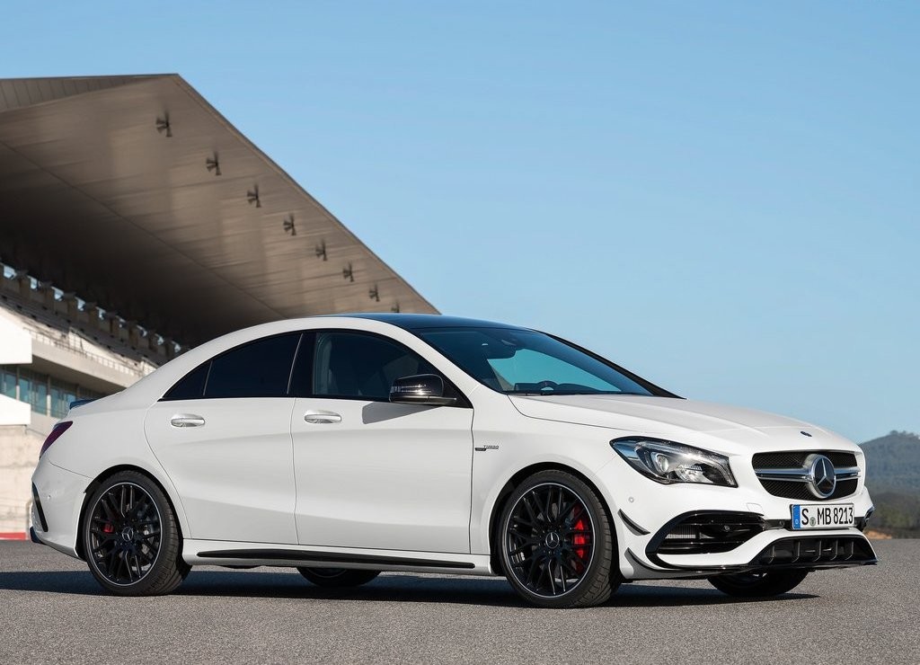NOVO MERCEDES-BENZ CLA CHEGA AO BRASIL A PARTIR DE R$ 156.900, foto 18