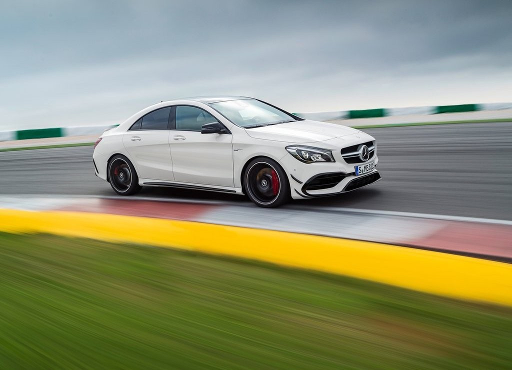 NOVO MERCEDES-BENZ CLA CHEGA AO BRASIL A PARTIR DE R$ 156.900, foto 19
