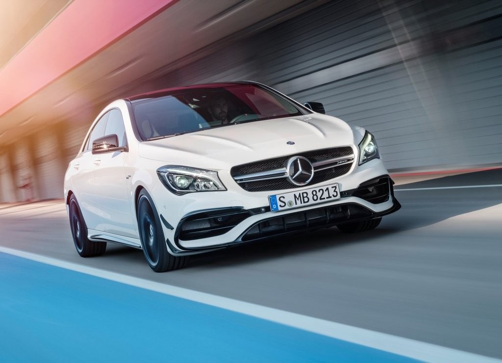 NOVO MERCEDES-BENZ CLA CHEGA AO BRASIL A PARTIR DE R$ 156.900, foto 20