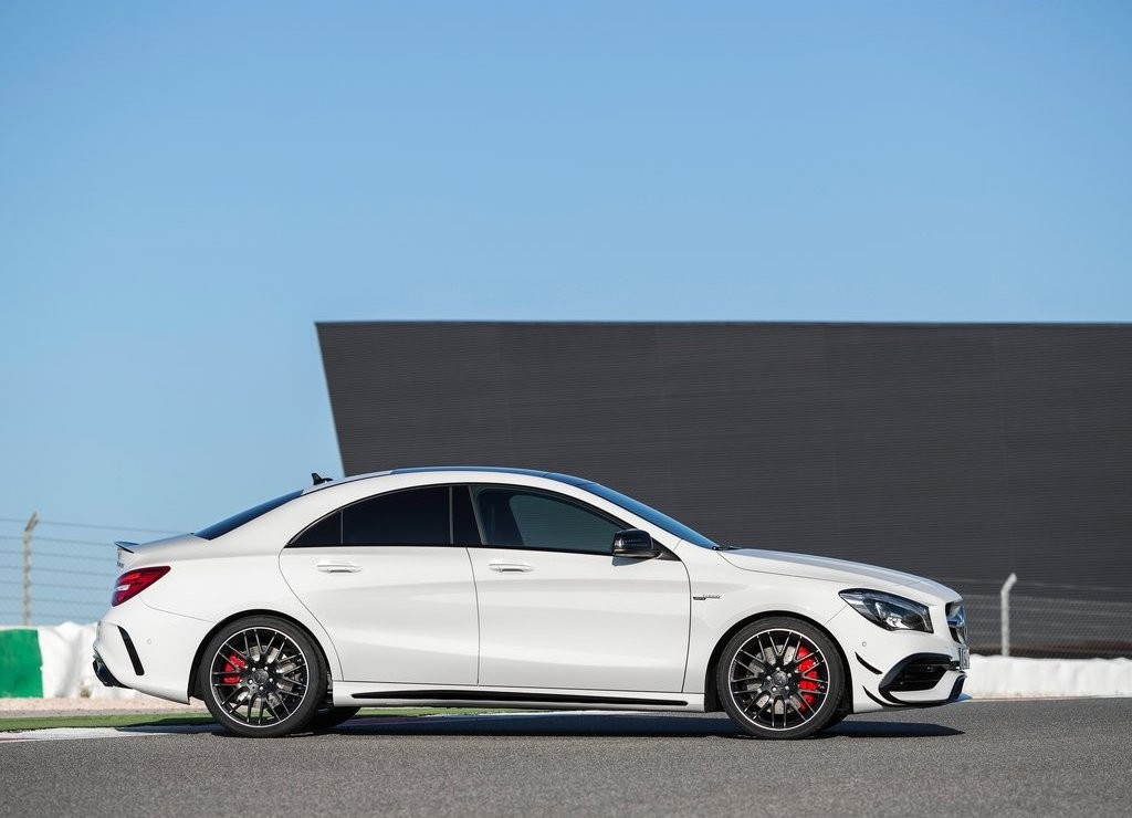 NOVO MERCEDES-BENZ CLA CHEGA AO BRASIL A PARTIR DE R$ 156.900, foto 21