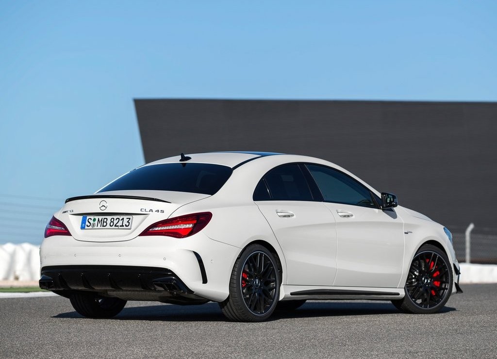 NOVO MERCEDES-BENZ CLA CHEGA AO BRASIL A PARTIR DE R$ 156.900, foto 22