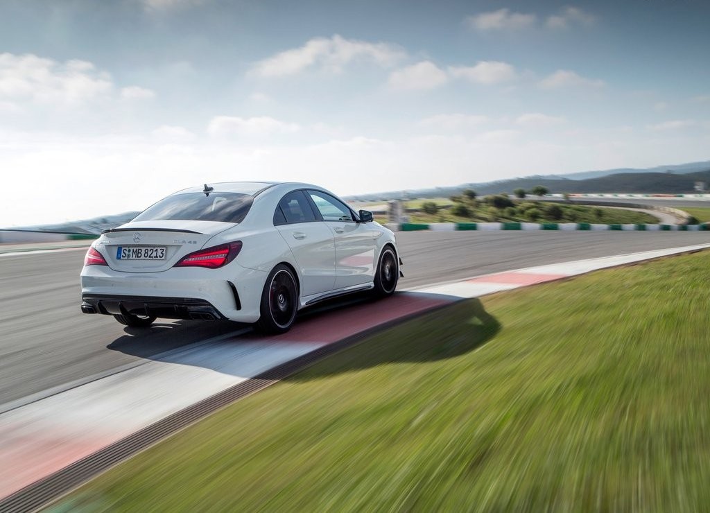 NOVO MERCEDES-BENZ CLA CHEGA AO BRASIL A PARTIR DE R$ 156.900, foto 23