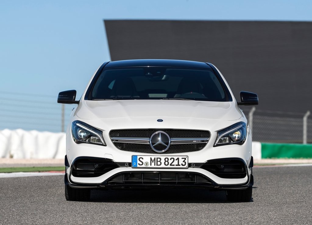 NOVO MERCEDES-BENZ CLA CHEGA AO BRASIL A PARTIR DE R$ 156.900, foto 24