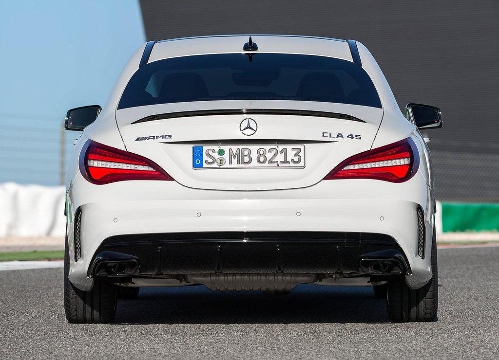 NOVO MERCEDES-BENZ CLA CHEGA AO BRASIL A PARTIR DE R$ 156.900, foto 25