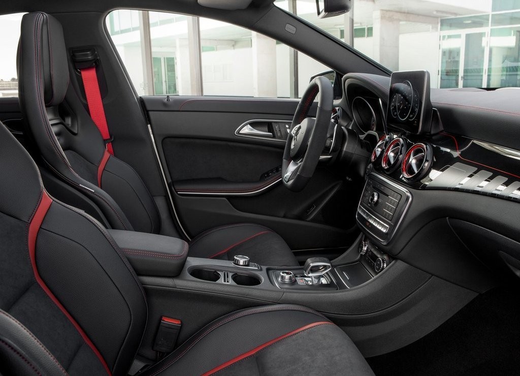 NOVO MERCEDES-BENZ CLA CHEGA AO BRASIL A PARTIR DE R$ 156.900, foto 26
