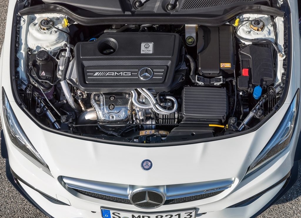 NOVO MERCEDES-BENZ CLA CHEGA AO BRASIL A PARTIR DE R$ 156.900, foto 27