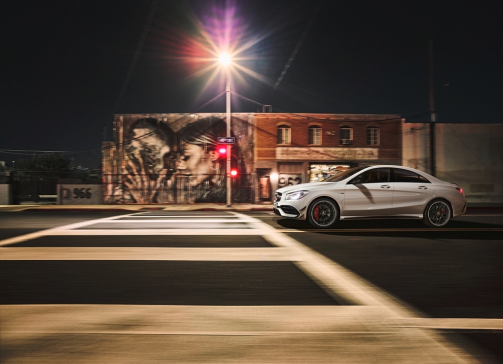 NOVO MERCEDES-BENZ CLA CHEGA AO BRASIL A PARTIR DE R$ 156.900, foto 28