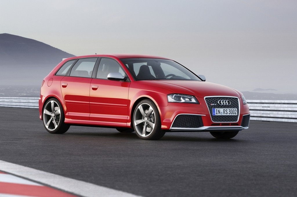 AUDI CELEBRA O 40º ANIVERSÁRIO DOS SEUS MOTORES DE CINCO CILINDROS, foto 13