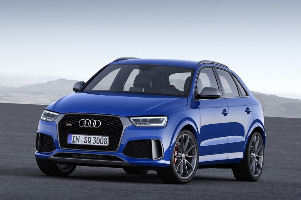 AUDI CELEBRA O 40º ANIVERSÁRIO DOS SEUS MOTORES DE CINCO CILINDROS, foto 15