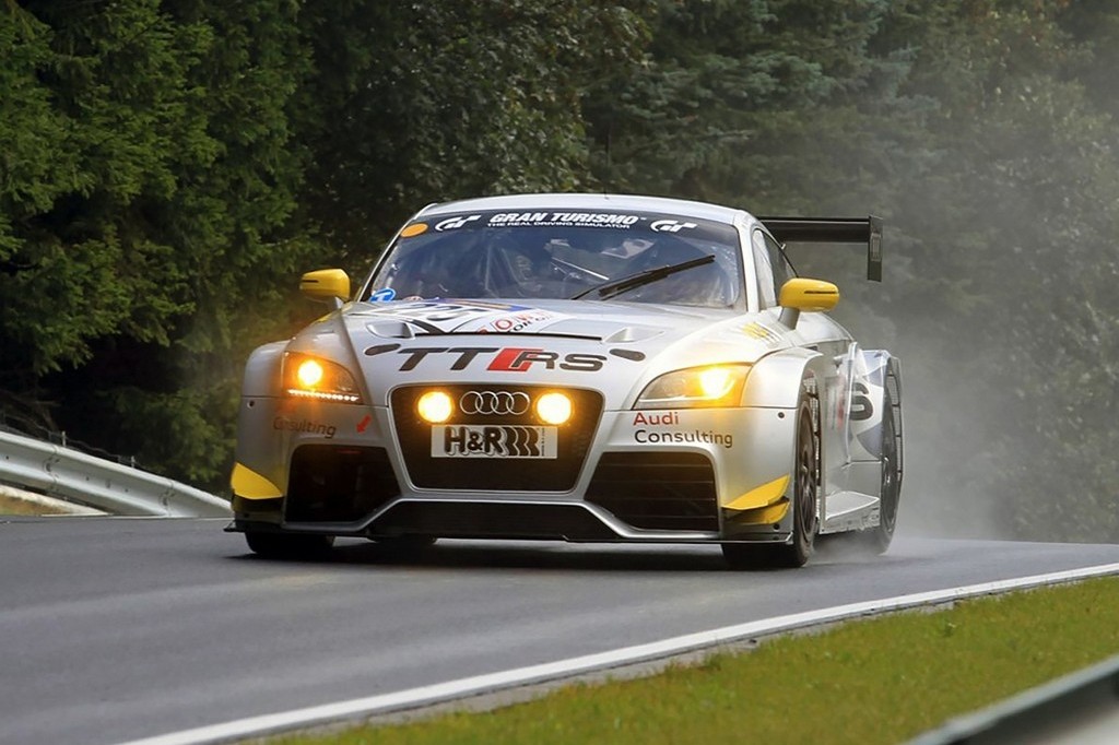 AUDI CELEBRA O 40º ANIVERSÁRIO DOS SEUS MOTORES DE CINCO CILINDROS, foto 20