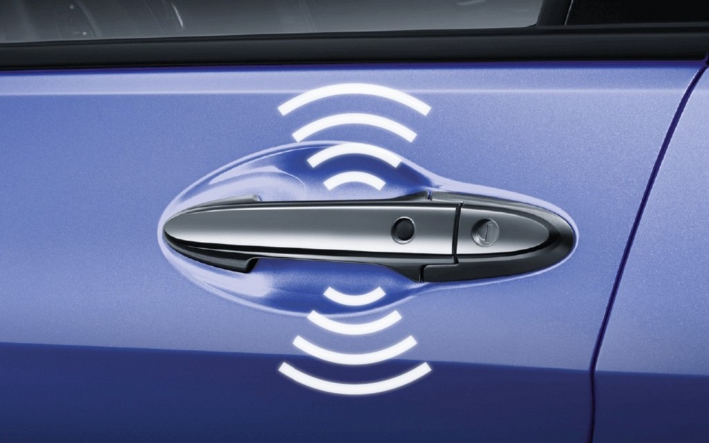 HONDA GIENIA: UM CITY LIFTBACK PARA O MERCADO CHINÊS, foto 7