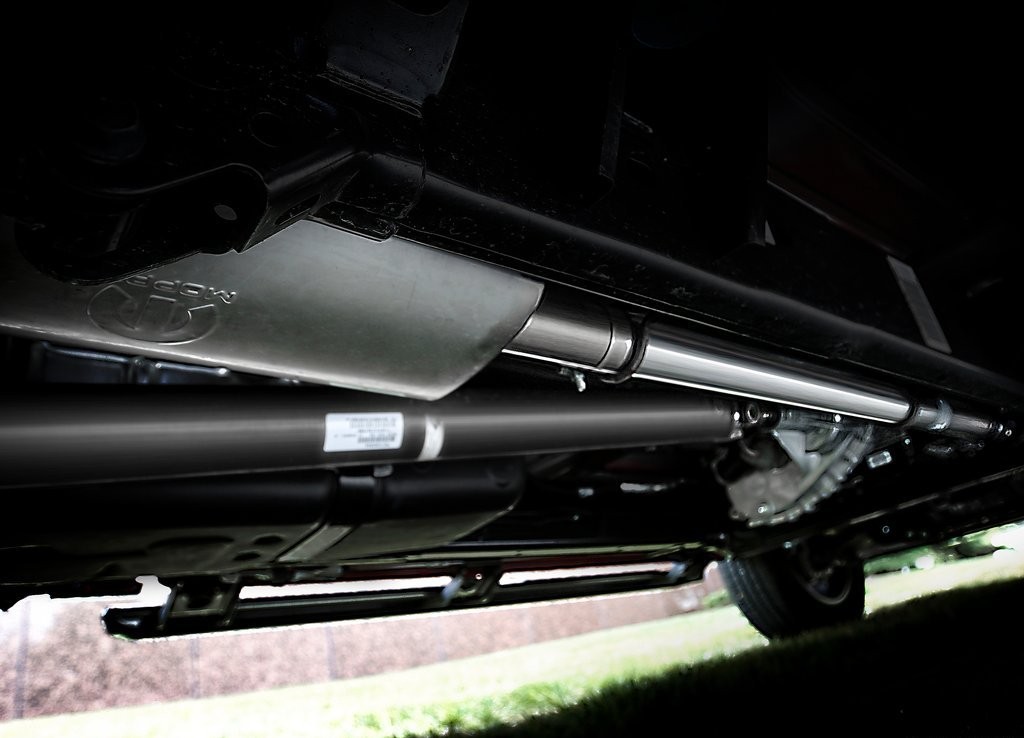 RAM 1500 NIGHT PACKAGE: MAIS ALGUNS EXTRAS DE PERSONALIZAÇÃO, foto 14