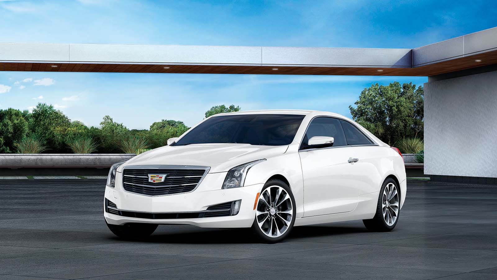 CADILLAC LANÇA EDIÇÃO LIMITADA E EXCLUSIVA PARA O JAPÃO, foto 1