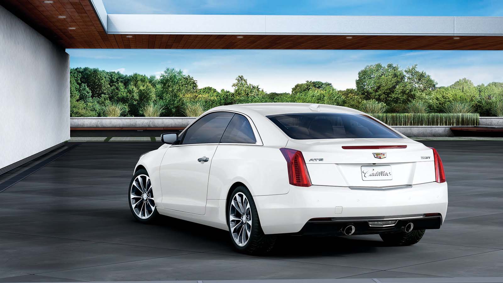 CADILLAC LANÇA EDIÇÃO LIMITADA E EXCLUSIVA PARA O JAPÃO, foto 2