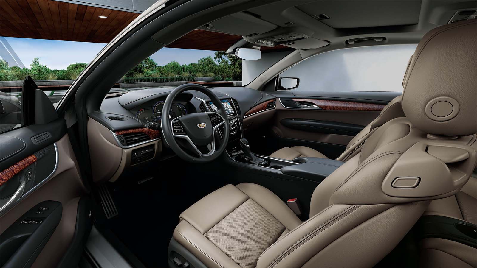 CADILLAC LANÇA EDIÇÃO LIMITADA E EXCLUSIVA PARA O JAPÃO, foto 4