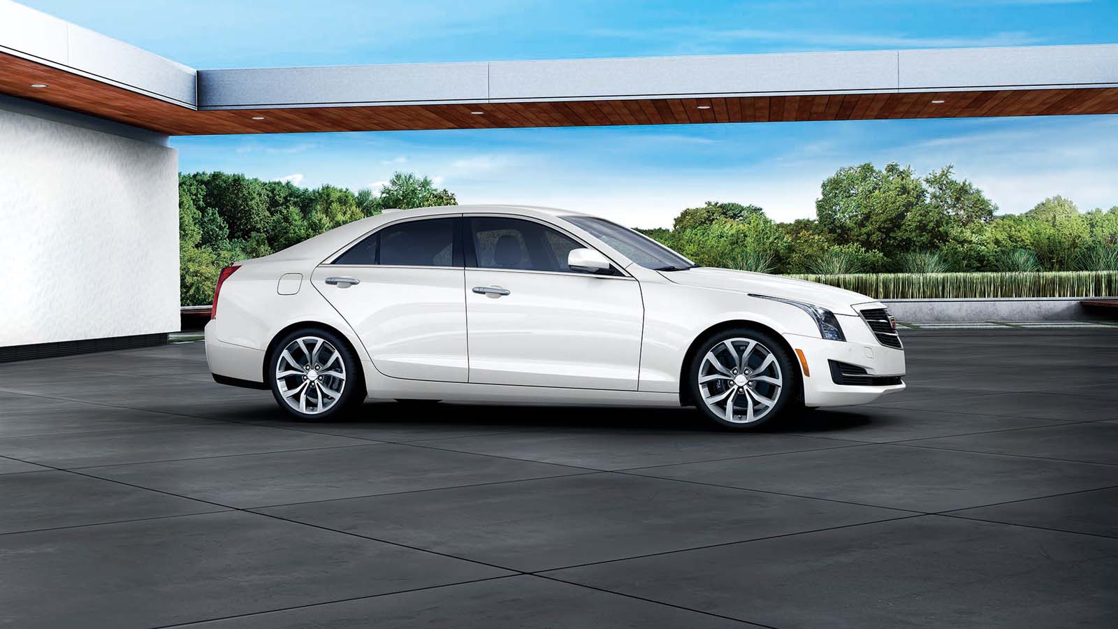 CADILLAC LANÇA EDIÇÃO LIMITADA E EXCLUSIVA PARA O JAPÃO, foto 6