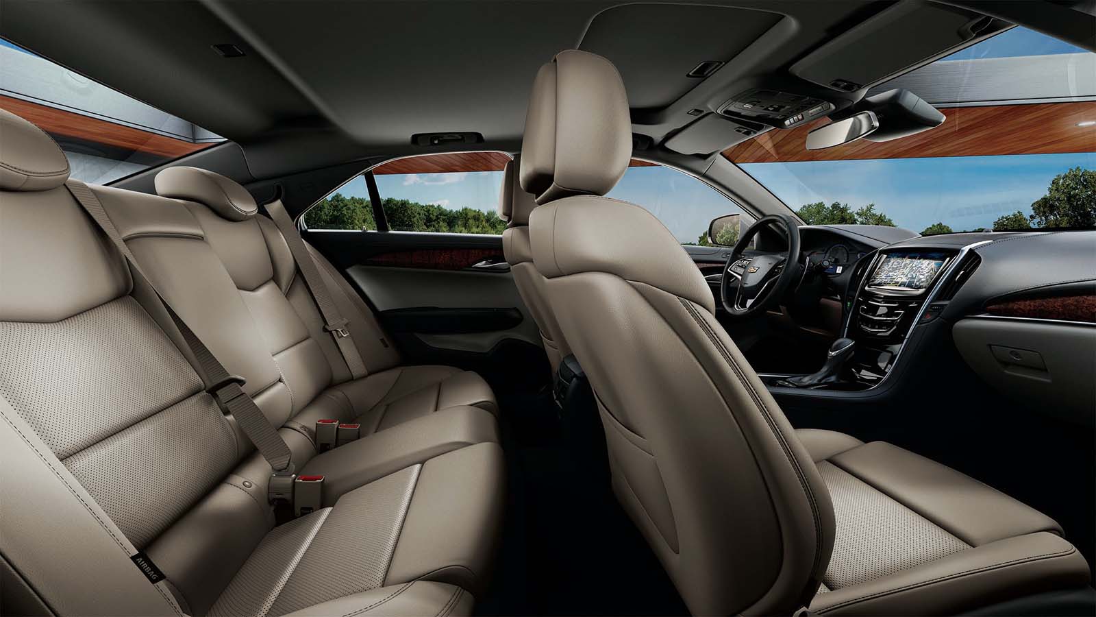 CADILLAC LANÇA EDIÇÃO LIMITADA E EXCLUSIVA PARA O JAPÃO, foto 7
