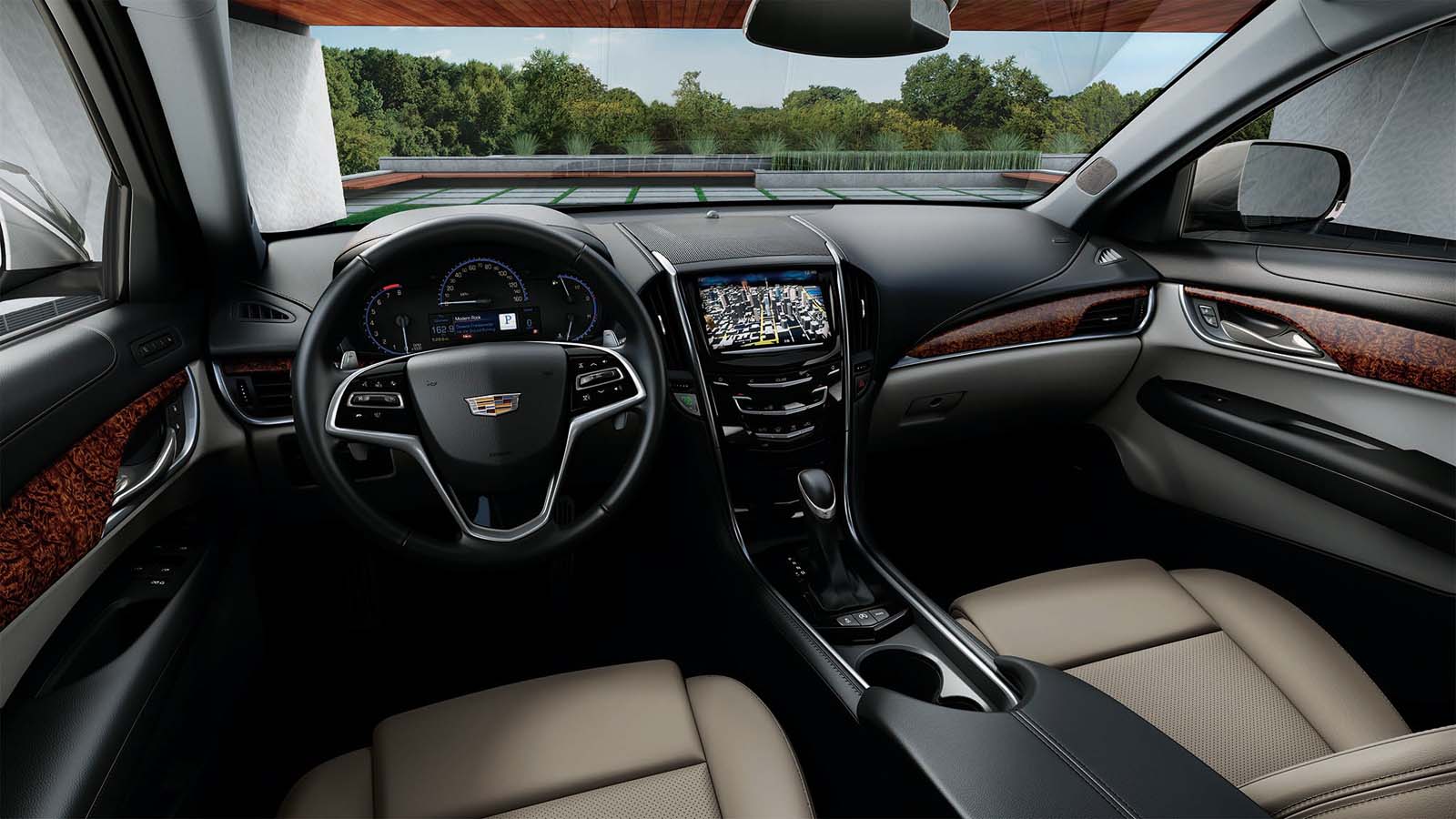 CADILLAC LANÇA EDIÇÃO LIMITADA E EXCLUSIVA PARA O JAPÃO, foto 8