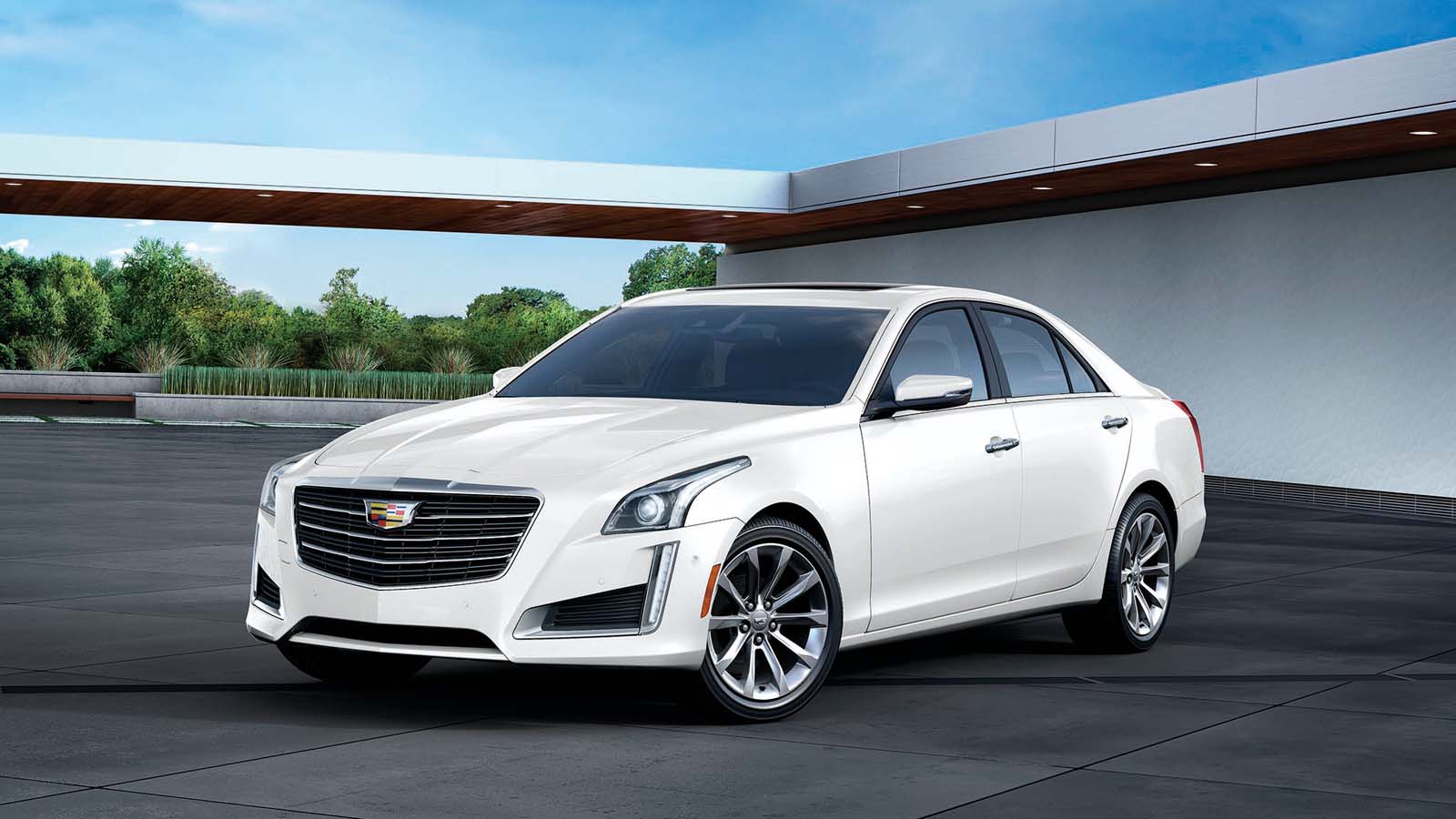 CADILLAC LANÇA EDIÇÃO LIMITADA E EXCLUSIVA PARA O JAPÃO, foto 9