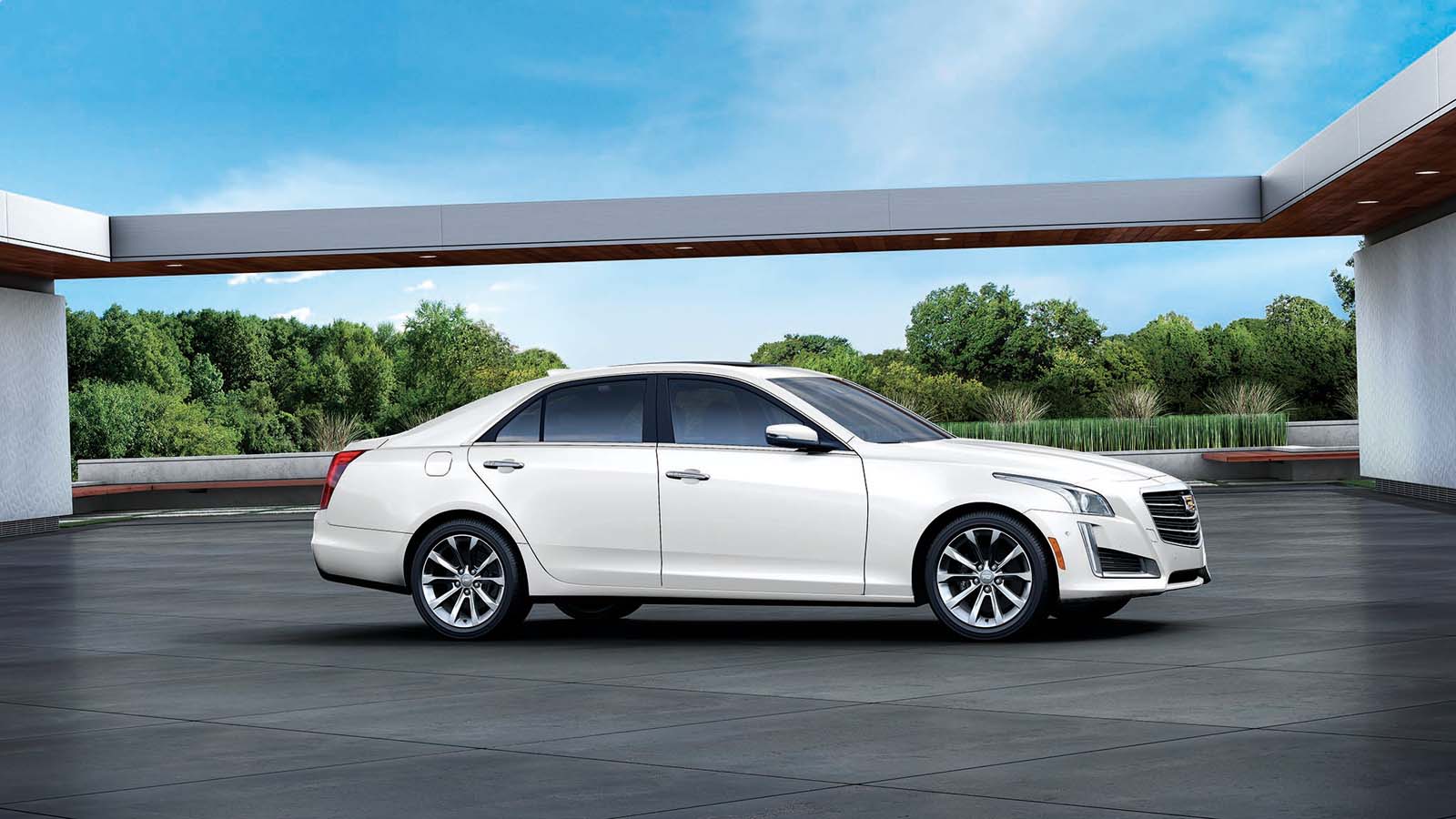 CADILLAC LANÇA EDIÇÃO LIMITADA E EXCLUSIVA PARA O JAPÃO, foto 10