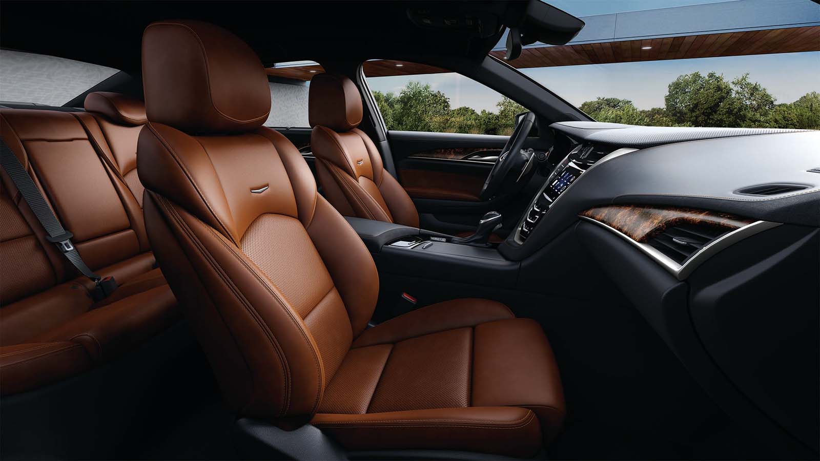 CADILLAC LANÇA EDIÇÃO LIMITADA E EXCLUSIVA PARA O JAPÃO, foto 11