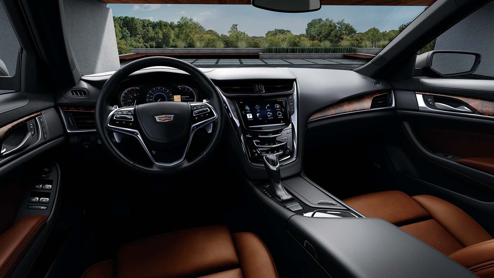 CADILLAC LANÇA EDIÇÃO LIMITADA E EXCLUSIVA PARA O JAPÃO, foto 12