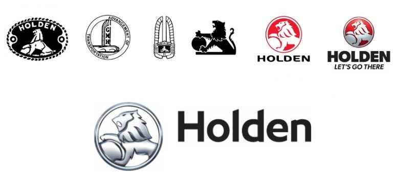 HOLDEN REFORMA A MARCA E RETOMA A AUSTRÁLIA COM MODELOS DA GENERAL MOTORS, foto 1