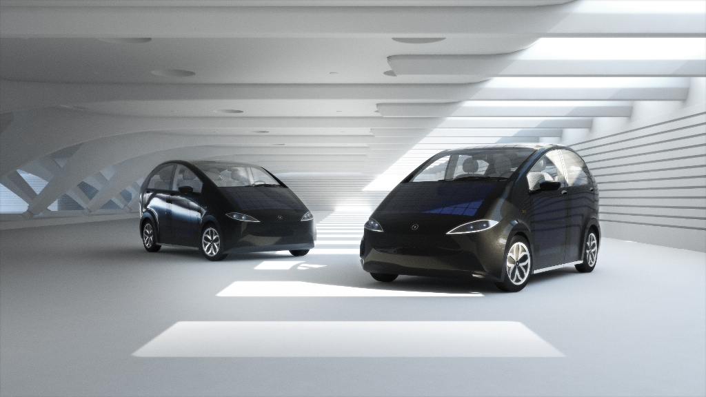 SONO MOTORS RECORRE AO CROWDFUNDING PARA DESENVOLVER O ELÉTRICO SION, foto 1