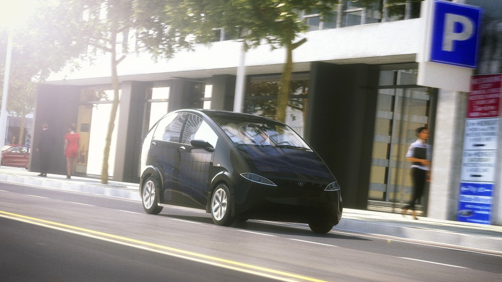 SONO MOTORS RECORRE AO CROWDFUNDING PARA DESENVOLVER O ELÉTRICO SION, foto 4