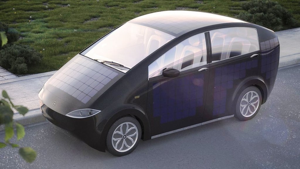 SONO MOTORS RECORRE AO CROWDFUNDING PARA DESENVOLVER O ELÉTRICO SION, foto 6