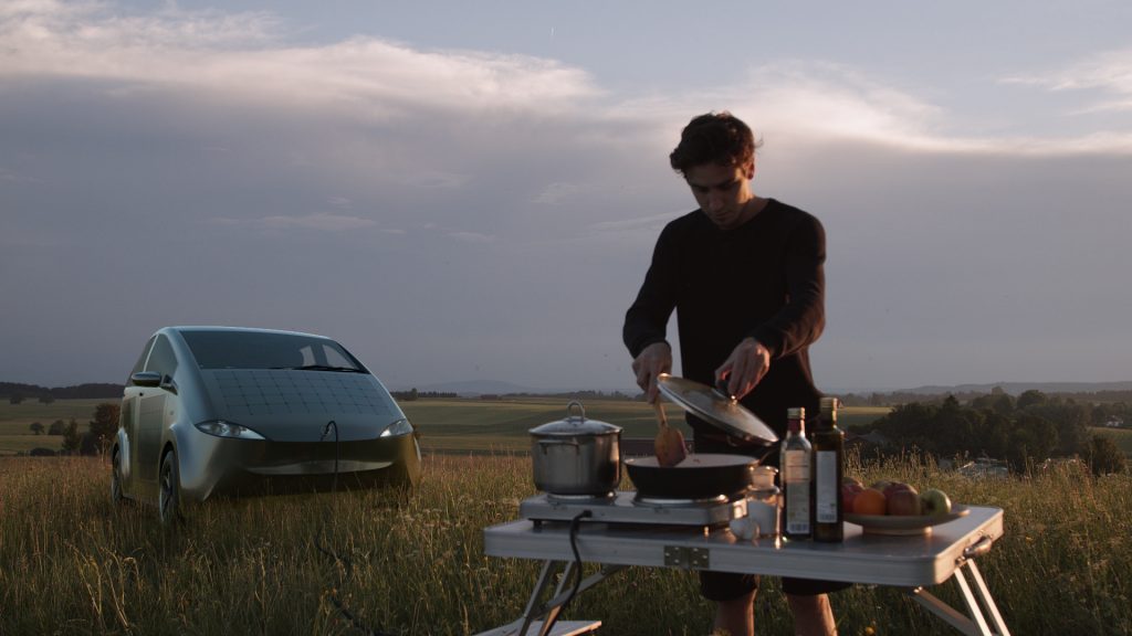 SONO MOTORS RECORRE AO CROWDFUNDING PARA DESENVOLVER O ELÉTRICO SION, foto 7