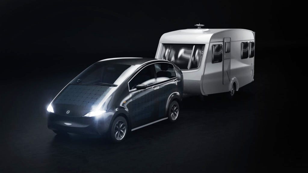 SONO MOTORS RECORRE AO CROWDFUNDING PARA DESENVOLVER O ELÉTRICO SION, foto 8