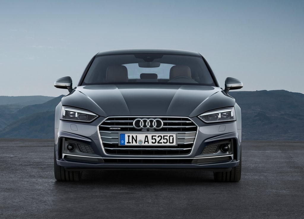 AUDI A5 SPORTBACK CHEGA JUNTO COM O ESPORTIVO AUDI S5 SPORTBACK, foto 7