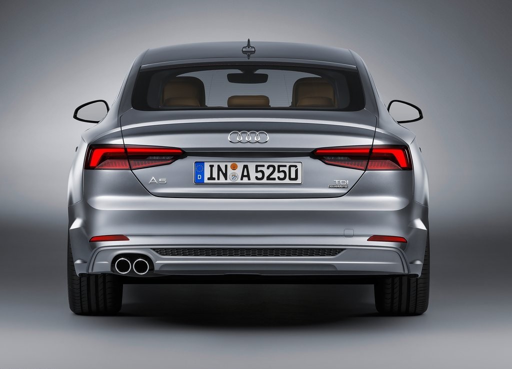 AUDI A5 SPORTBACK CHEGA JUNTO COM O ESPORTIVO AUDI S5 SPORTBACK, foto 12