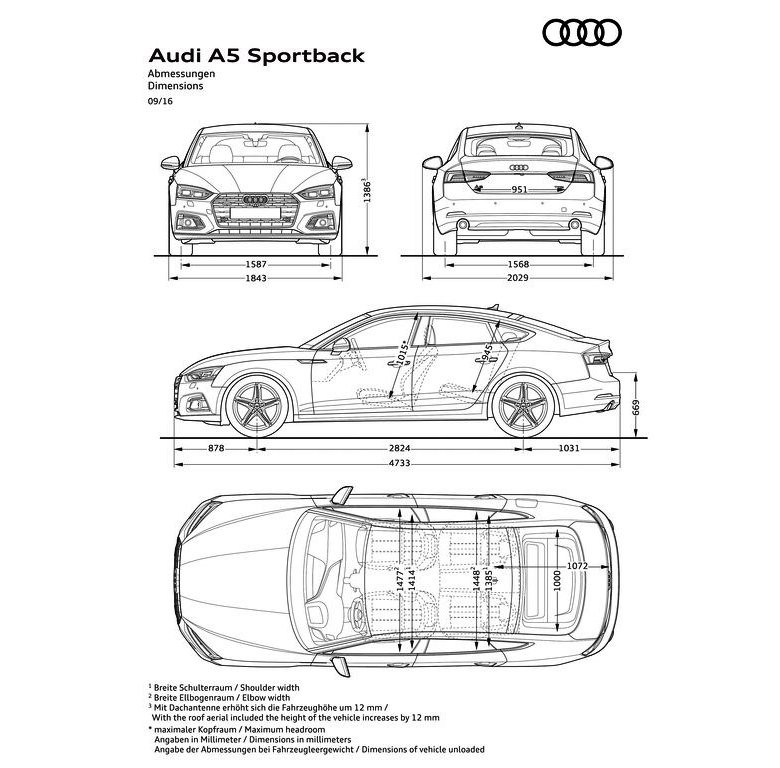 AUDI A5 SPORTBACK CHEGA JUNTO COM O ESPORTIVO AUDI S5 SPORTBACK, foto 16